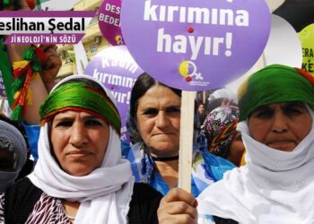 Kadınların direniş kültürü