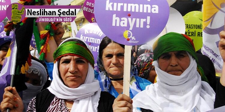 Kadınların direniş kültürü