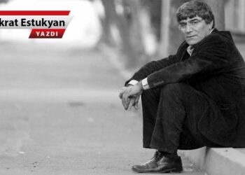 16 yılın ardından bir cinayetin anatomisi