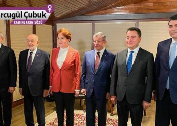 Altılı Masa’nın ‘aile’ açmazı