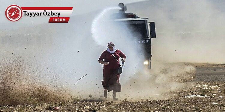 Devletin değişmeyen Kürt politikası