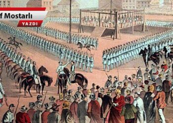 ‘Çocuklarım büyüyünce bilsinler ki…’