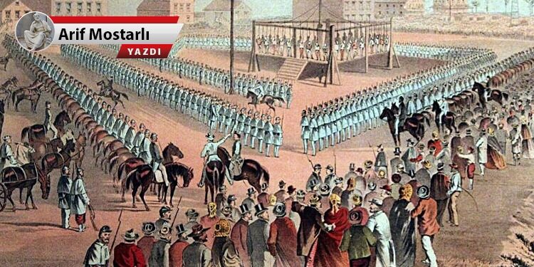 ‘Çocuklarım büyüyünce bilsinler ki…’