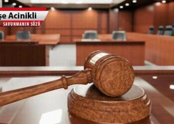 Hukuk ve adalet dengesizliği