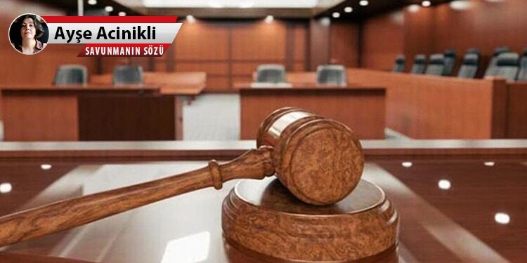 Hukuk ve adalet dengesizliği