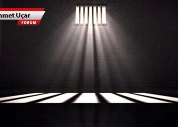 Tecrit insanlığın ortak bugünüdür