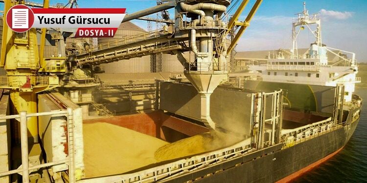 Şirketlerin emrinde tarım mümkün mü? – II