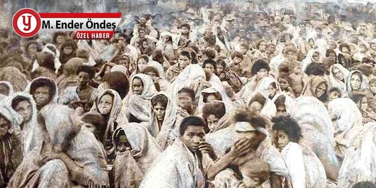 Dünyanın sonu değildi belki ama…