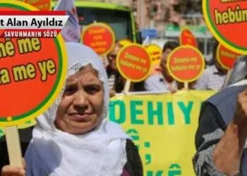 Musa Anter’in susturulamayan ıslığı