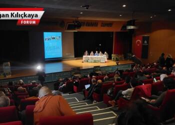 ‘Ekoloji Hareketleri Konferansı’nın ortaya çıkardığı örgütlenme ihtiyacı