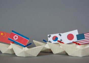 ABD’nin Asyalı müttefiklerinde dikkat çekici askeri hazırlıklar