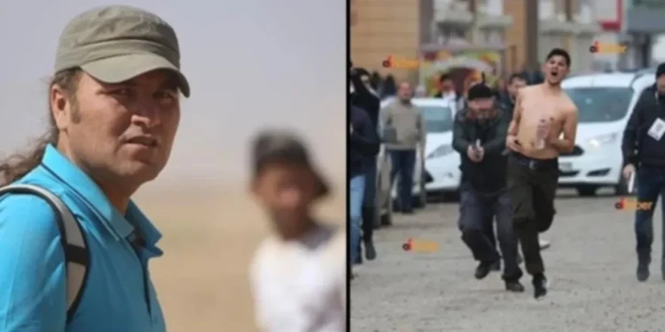 Gazeteci Gök’e verilen ceza onandı