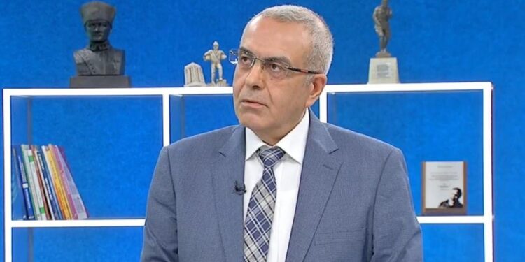 Ülkü Ocakları eski Başkanı Aldemir: Başıma bir iş gelirse diye çektiğim kasetler var