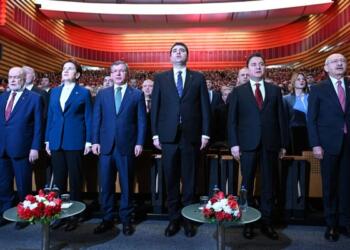 Millet İttifakı’nın seçim vaadi; 240 sayfalık metinde Kürt sorunu yok