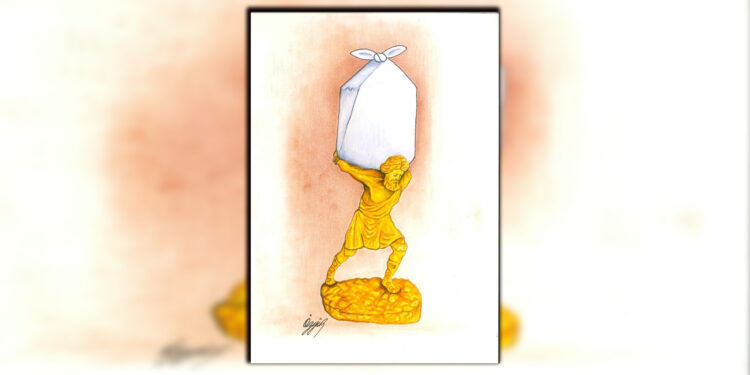 Ressam Özgür Evran yaşamına son verdi