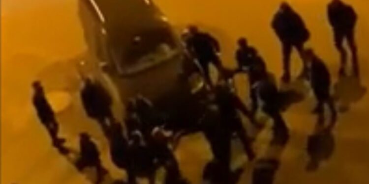 Amed’de yine bir polis şiddeti