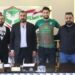 Amedspor’un forvet hattına yeni transfer