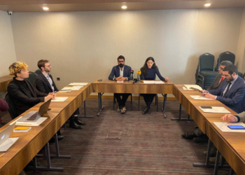 Uluslararası heyetten Türkiye’ye çağrı: Hukuka uyun