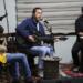 Amed’de konser etkinliği