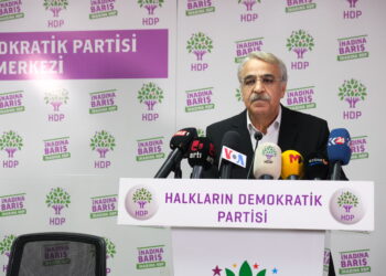 HDP kapatma davası ile ilgili AYM’ye başvurdu: İktidar 14 Mayıs’ta seçim düşünüyor