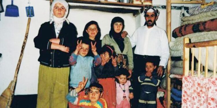 Zaman aşımı riski bulunuyor: Vartinis Davası yine ertelendi