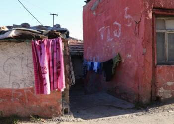 İktidar Romanları sadece oy potansiyeli olarak görüyor: Tek sorunumuz konut değil