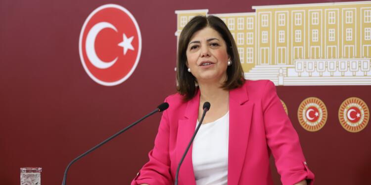 Beştaş kapatma davasındaki hukuksuzlukları sıraladı: Bu bütün muhaliflerin hikayesidir