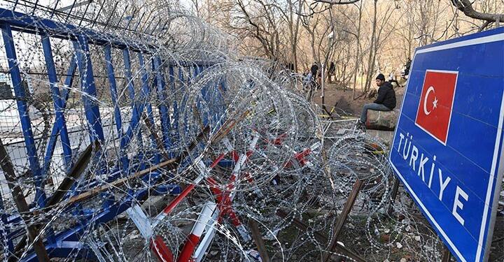 Türkiye’den yapılan iltica başvurusu rekor kırdı