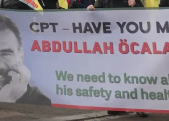 BM’den Türkiye’ye İmralı uyarısı: Mutlak iletişimsizliğe son ver