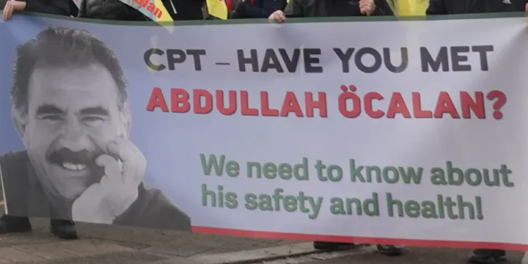 BM’den Türkiye’ye İmralı uyarısı: Mutlak iletişimsizliğe son ver