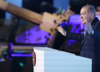 Erdoğan’ın Kılıçdaroğlu’na yönelik sözlerini generaller alkışladı