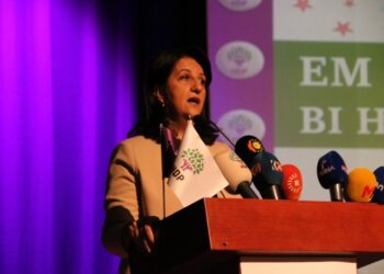 Buldan: İttifakkımızla birlikte en kısa zamanda kendi adayımızı çıkaracağız