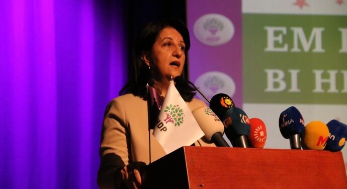 Buldan: İttifakkımızla birlikte en kısa zamanda kendi adayımızı çıkaracağız