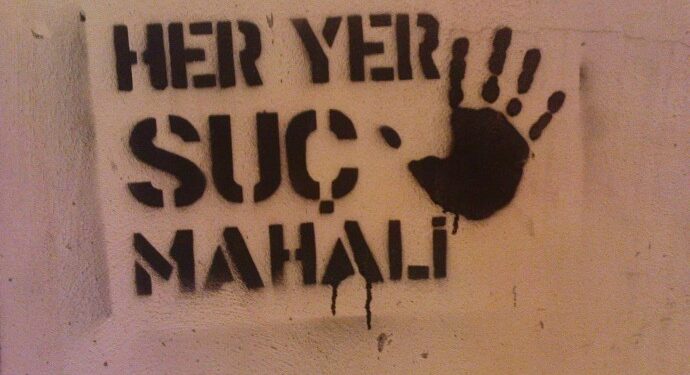 Kızımı kaçıranlar korucu diye mi bulunmuyor?