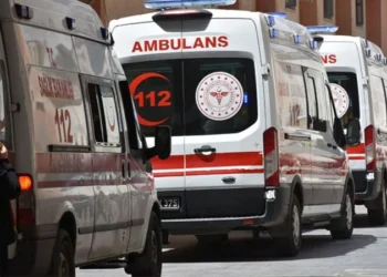 Êlih’te korucular arasında silahlı kavga: 2 korucu hayatını kaybetti