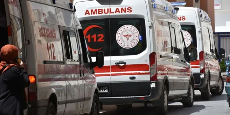 Êlih’te korucular arasında silahlı kavga: 2 korucu hayatını kaybetti