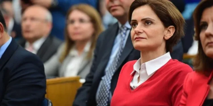 Kaftancıoğlu ‘Altun’a hakaret’ davasından beraat etti