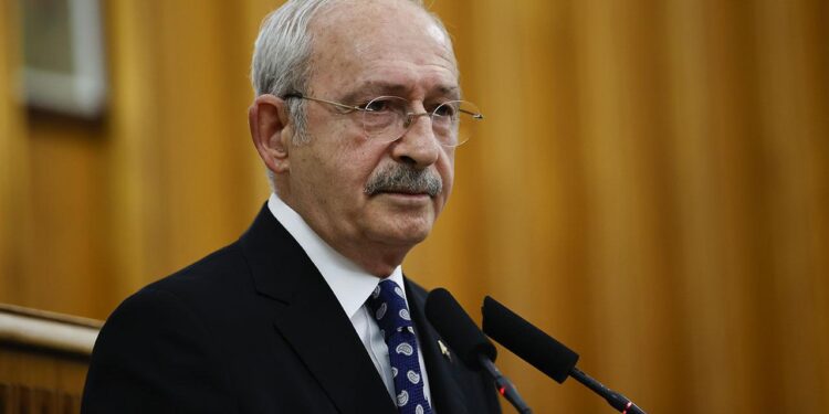 Kılıçdaroğlu: YSK’ye güvenmiyoruz, bu kadar açık