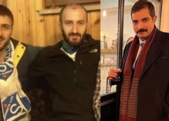 Ateş cinayetinden tutuklu MHP’li tanıdık: 2013’te liseli bir Kürt gencini öldürmüş