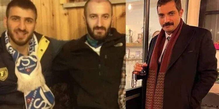 Ateş cinayetinden tutuklu MHP’li tanıdık: 2013’te liseli bir Kürt gencini öldürmüş