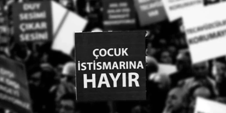 Adana’da çocuğa cinsel istismar