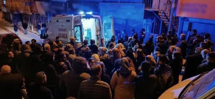 Colemêrg’de kadın cinayeti: Dosyaya gizlilik kararı getirildi