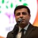 Demirtaş, Erdoğan’ın adaylığına karşı YSK’ye itiraz edecek