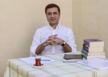 Bozdağ’dan Demirtaş açıklaması: Tweetleriyle ilgili çalışıyoruz