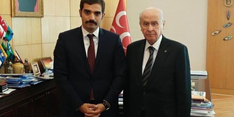 İpin ucu MHP’nin tepesine uzandı