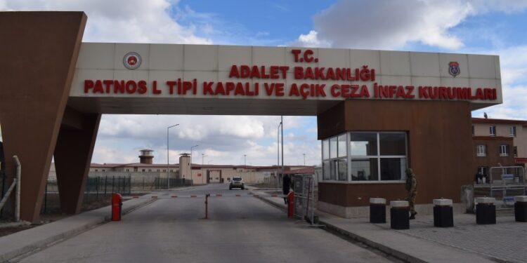 Cezaevi tablosu: Orak tahliye edilmiyor, İnci’nin ilaçları verilmiyor