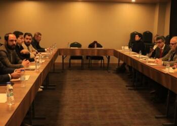 Uluslararası Delegasyon’un Amed ziyaretleri sona erdi