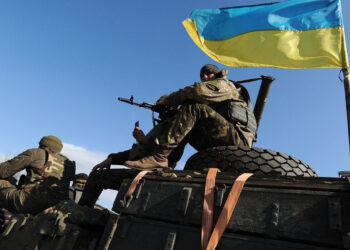 ABD’den Ukrayna’ya 2,5 milyar dolarlık ek yardım