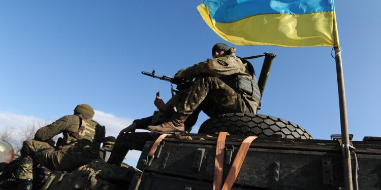 ABD’den Ukrayna’ya 2,5 milyar dolarlık ek yardım