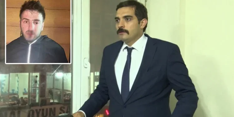 Sinan Ateş suikastı tetikçisi yakalandı